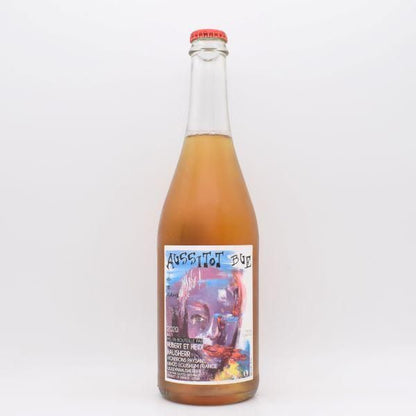 オーシトビュ 2020 白(オレンジ) 750ml / Hausherr オシェール