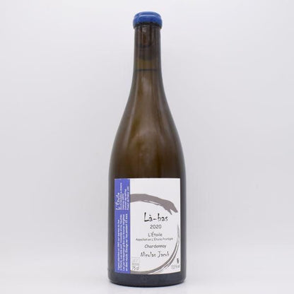 エトワール ラバ 2020 白 750ml / Nicolas Jacob ニコラ・ジャコブ
