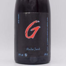 ジェー ・ガメイ 2021 赤 750ml / Nicolas Jacob ニコラ・ジャコブ