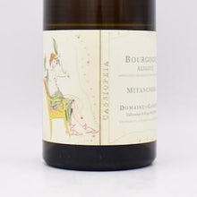 ブルゴーニュ・アリゴテ・ミトンシュリエ 2020 白 750ml / カシオペ