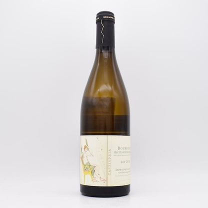 オート・コート・ド・ボーヌ・ブラン レ・コテ 2020 白 750ml / カシオペ