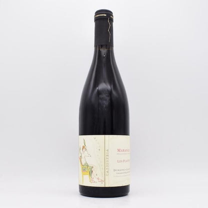 マランジュ・ルージュ レ・プラント 2020 赤 750ml / カシオペ