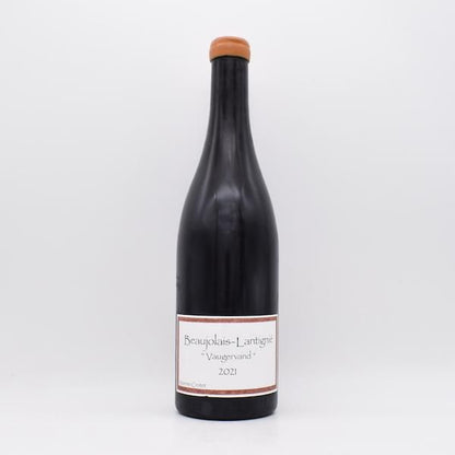 ボジョレー・ランティニエ・ヴォージュルヴァン 2021 赤 750ml / マキシム・クロテ