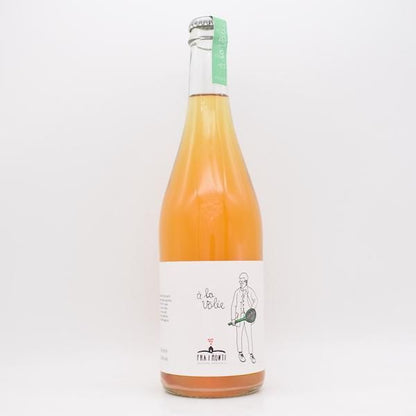 ア・ラ・ヴォレ 2021 白泡 750ml / フラ・イ・モンティ