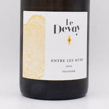 アントル・レ・ミュール・ヴィオニエ 2020 白 750ml / シャトー・ル・ドゥヴェイ