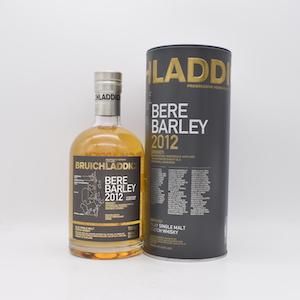 ブルイックラディ ベアバーレイ2012【量り売り】