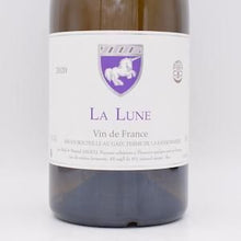 ラ・リュンヌ 2020 白 1500ml / ラ・フェルム・ド・ラ・サンソニエール（マルク・アンジェリ）