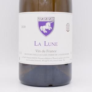 ラ・リュンヌ 2020 白 1500ml / ラ・フェルム・ド・ラ・サンソニエール（マルク・アンジェリ）
