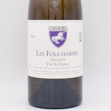 レ・フシャルド 2019 白 750ml / ラ・フェルム・ド・ラ・サンソニエール（マルク・アンジェリ）