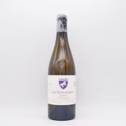 レ・フシャルド 2019 白 750ml / ラ・フェルム・ド・ラ・サンソニエール（マルク・アンジェリ）