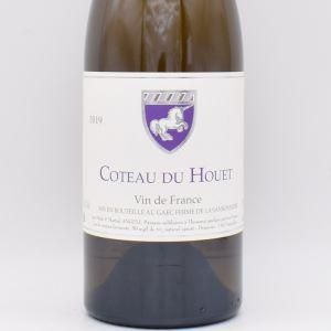 コトー・デュ・ウエ 2019 白 750ml / ラ・フェルム・ド・ラ・サンソニエール（マルク・アンジェリ）