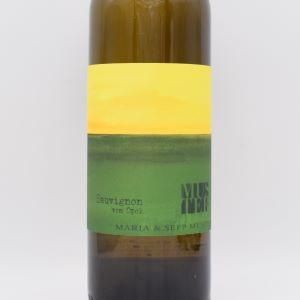 ソーヴィニョン フォム オーポク 2020 白 750ml / マリア・ウント・セップ・ムスター