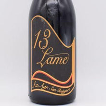 13ラーメ 2013 赤 750ml / サン・ルッジエーロ