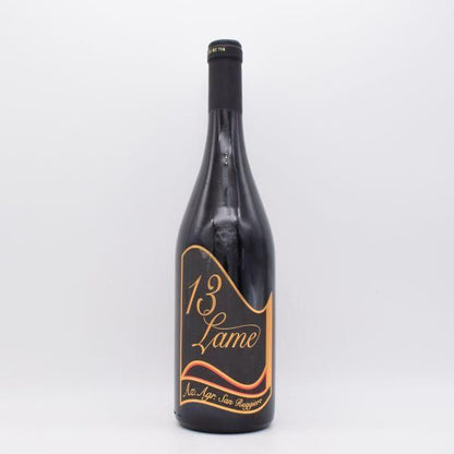 13ラーメ 2013 赤 750ml / サン・ルッジエーロ