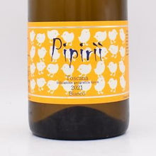ピピリ 2021 白 750ml / カルロ・タンガネッリ