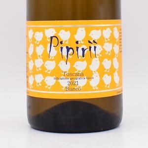 ピピリ 2021 白 750ml / カルロ・タンガネッリ