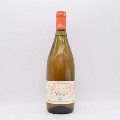 アナトリーノ 2021 白（オレンジ） 750ml / カルロ・タンガネッリ