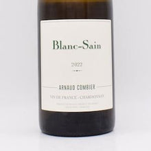ブラン・サン 2022 白 750ml / アルノー・コンビエ