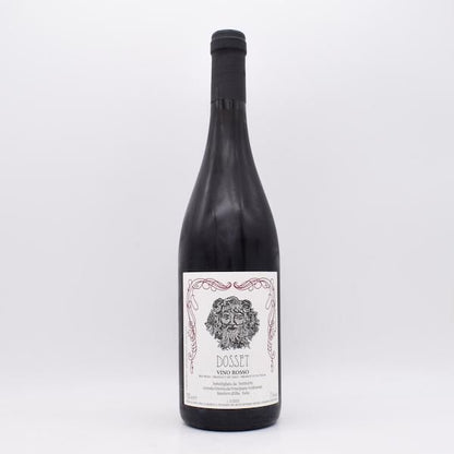 ドゥセット 2022 赤 750ml / プリンチピアーノ・フェルディナンド
