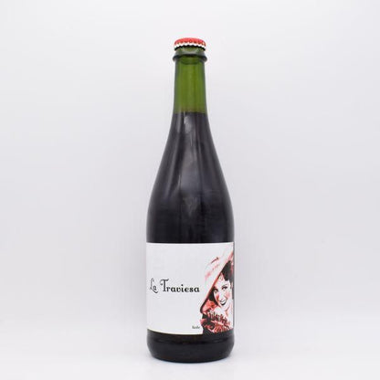 ラ トラヴィエサ ティント 2021 赤 750ml / バランコ・オスクーロ