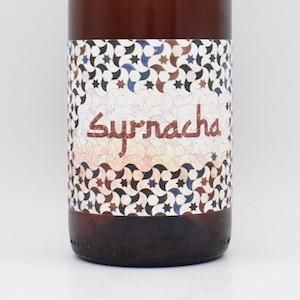 シルナッチャ 2020 ロゼ 750ml / バランコ・オスクーロ