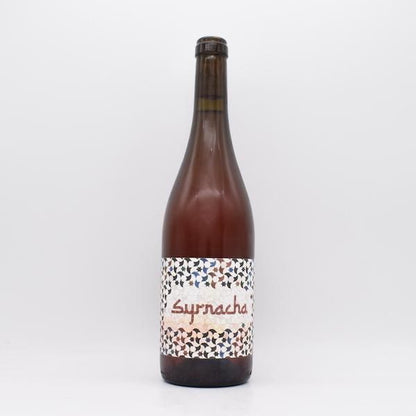 シルナッチャ 2020 ロゼ 750ml / バランコ・オスクーロ