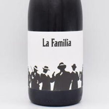 ラ ファミリア 2020 赤 750ml / バランコ・オスクーロ
