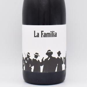 ラ ファミリア 2020 赤 750ml / バランコ・オスクーロ
