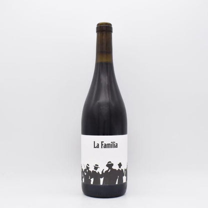 ラ ファミリア 2020 赤 750ml / バランコ・オスクーロ