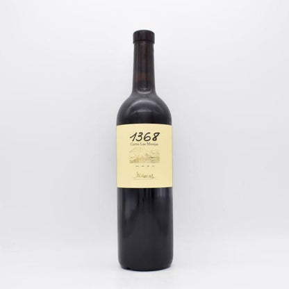 1368 パゴ セロ ラス モンハス 2009 赤 750ml / バランコ・オスクーロ