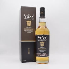 YUZA シングルモルト ジャパニーズウイスキー 2023【量り売り】
