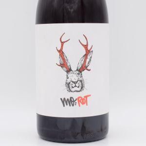 MO・ロート NV (2020・2021) 赤 750ml / マーティン・オベナウス