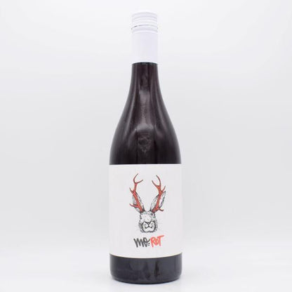 MO・ロート NV (2020・2021) 赤 750ml / マーティン・オベナウス