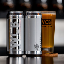 ウェストコーストブリューイング Helles