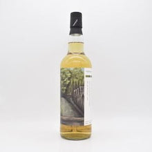 ダルユーイン12年 2010 REFILL HOGSHEAD トンプソンブラザーズ