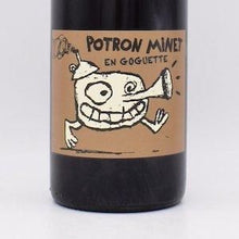 En Goguette オン・ゴグッテ 2022 赤 750ml / Potron Minet ポトロン・ミネ