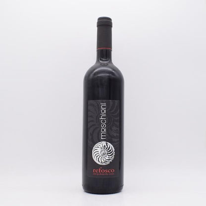 レフォスコ・リゼルヴァ 2015 赤 750ml / モスキオーニ
