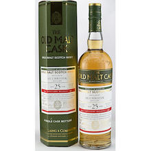 オスロスク25年 1997 リフィルホグスヘッド OMC ハンターレイン