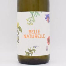 ベル ナチュレル グリューナー・フェルトリーナー 2021 白 750ml / ユルチッチ