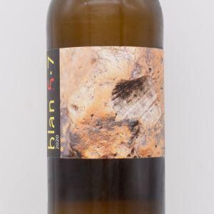 Blanc5.7 ブラン シンコ シエテ 2020 白（オレンジ） 750ml / ジョルディ・ロレンス