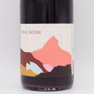 ボウゴス 2020 赤 750ml / ソンシャイン・ヴァン
