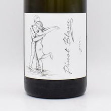 ピノブラン ピュア 2021 白 750ml / Brand Bros ブランド・ブロス