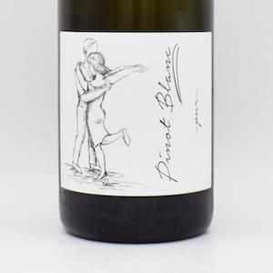 ピノブラン ピュア 2021 白 750ml / Brand Bros ブランド・ブロス