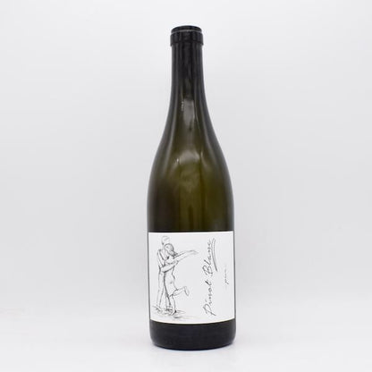 ピノブラン ピュア 2021 白 750ml / Brand Bros ブランド・ブロス