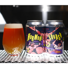【先行販売品】ブラックタイド Hormone Squash ３社コラボビール