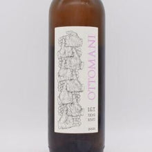 トスカーナ・ロザート 2021 ロゼ 750ml / Ottomani オットマーニ