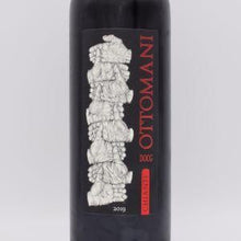 キャンティ・スーペリオーレ 2019 赤 750ml / Ottomani オットマーニ