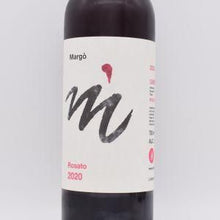 ロザート 2020 750ml / Cantina Margo カンティーナ・マルゴ