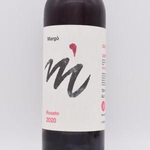 ロザート 2020 750ml / Cantina Margo カンティーナ・マルゴ