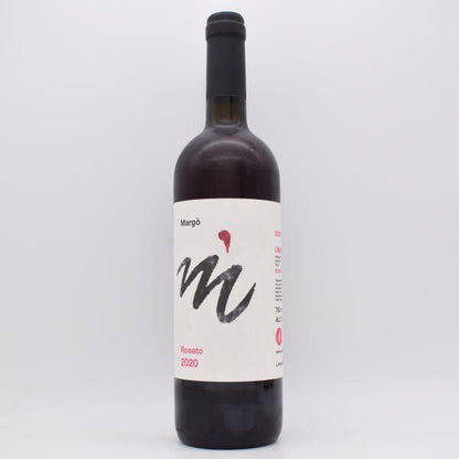 ロザート 2020 750ml / Cantina Margo カンティーナ・マルゴ